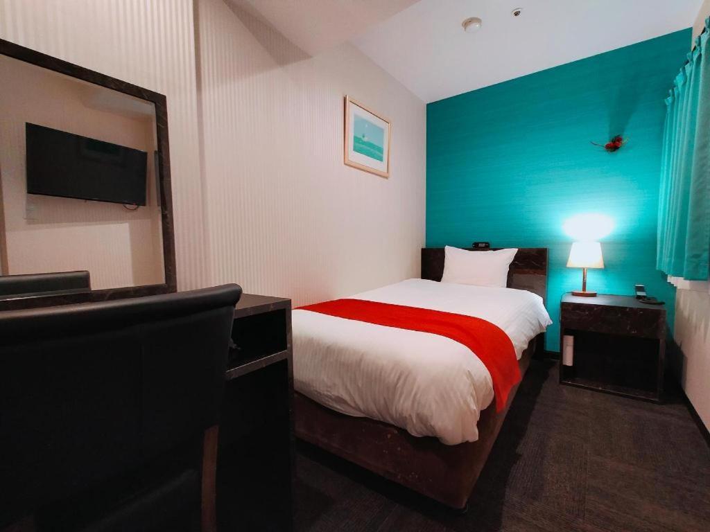 Hotel Bougainvillea Akebonobashi 2*