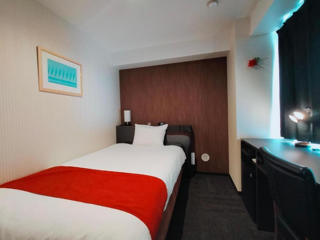 Bougainvillea Akebonobashi Hotel 2*