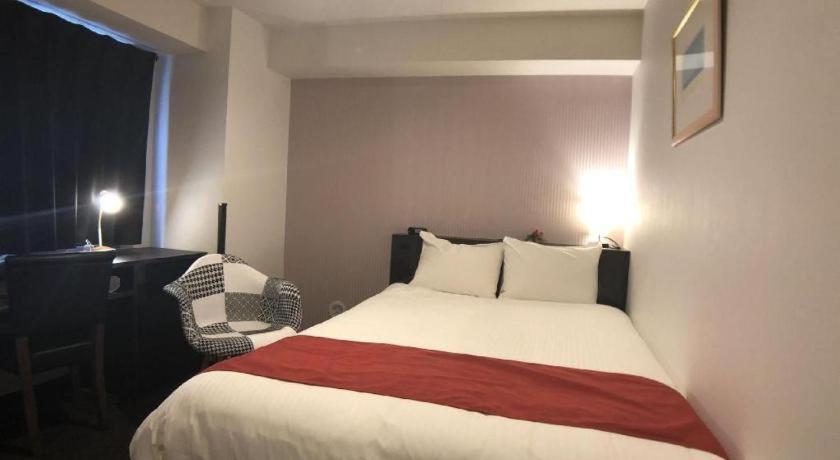 Hotel Bougainvillea Akebonobashi 2*